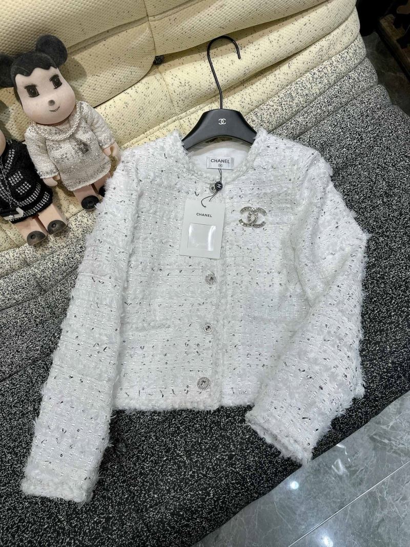 Chanel Outwear